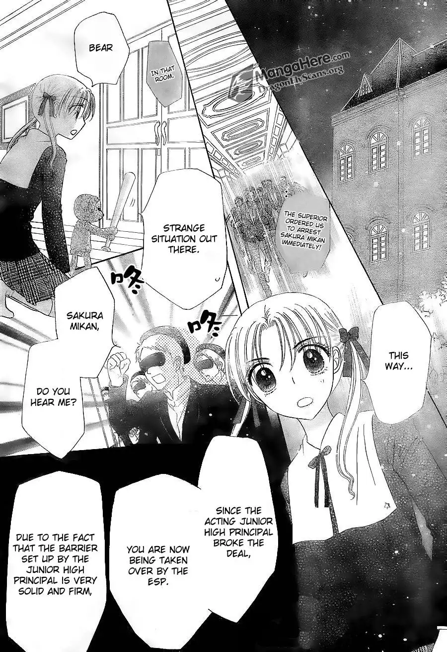 Gakuen Alice Chapter 154 28